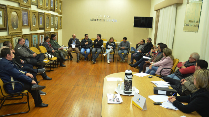 Tradicionalistas são convidados a participar do Rodeio Internacional de Soledade