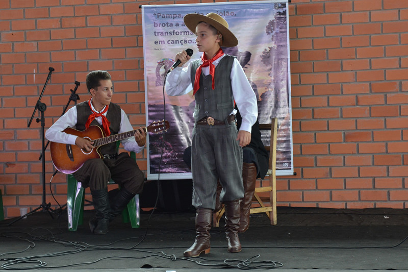 Provas artísticas do IX Rodeio Internacional de Soledade acontecem neste sábado