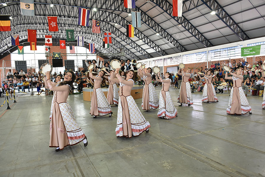 Abertas as inscrições para as provas artísticas do Rodeio Internacional de Soledade