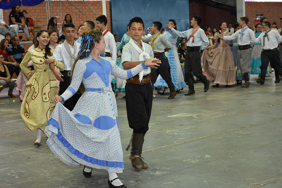 Abertas as inscrições para as provas artísticas do Rodeio Internacional de Soledade