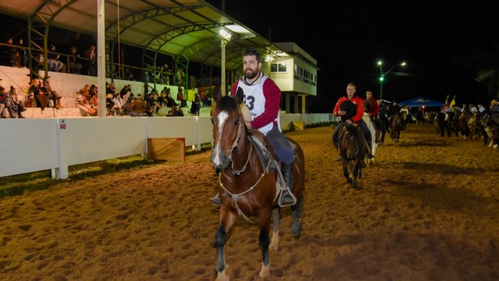 CTG Quero-Quero de Lajeado é o vencedor do Laço Seleção Municipal