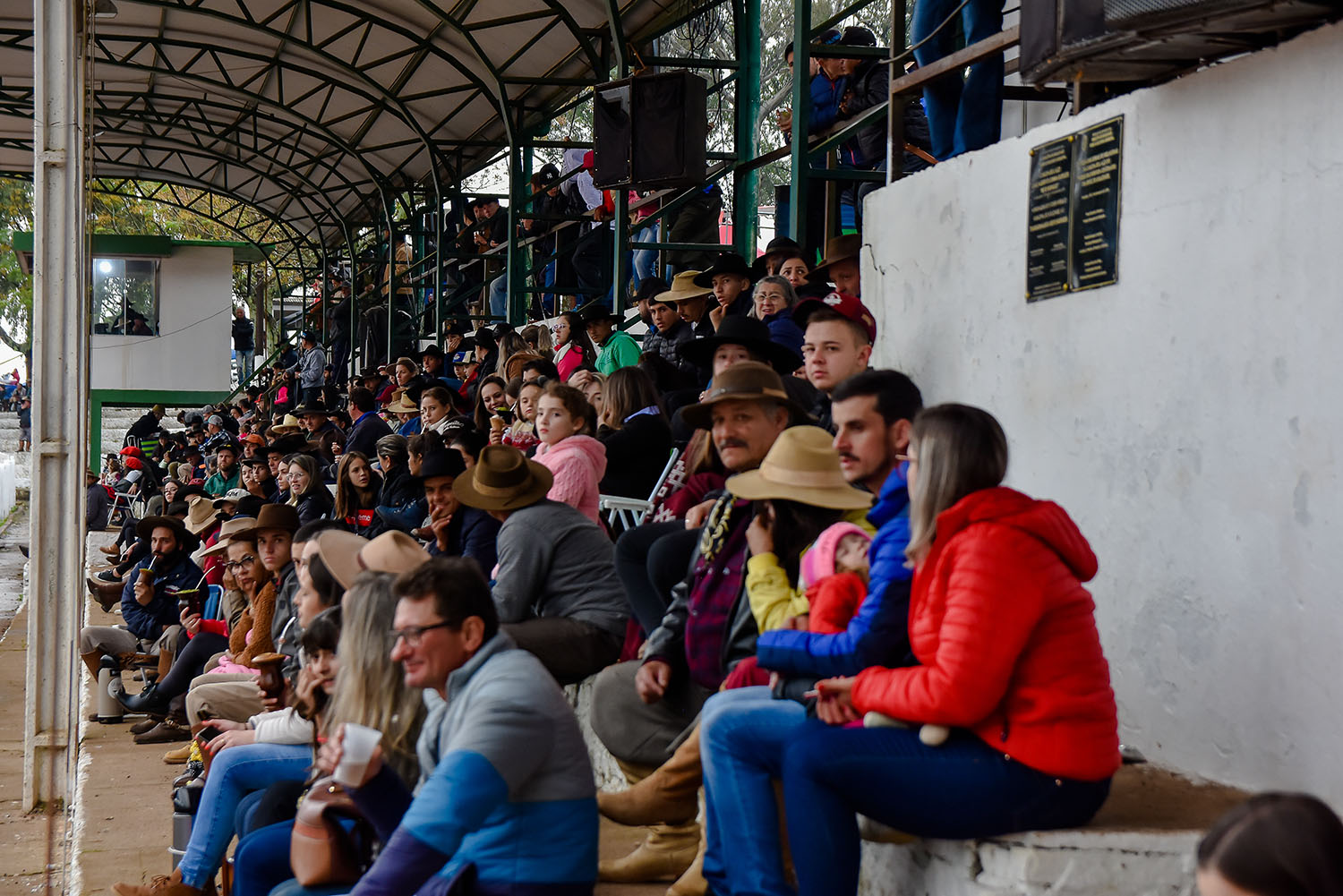 XIV Rodeio Internacional de Soledade supera as expectativas da organização